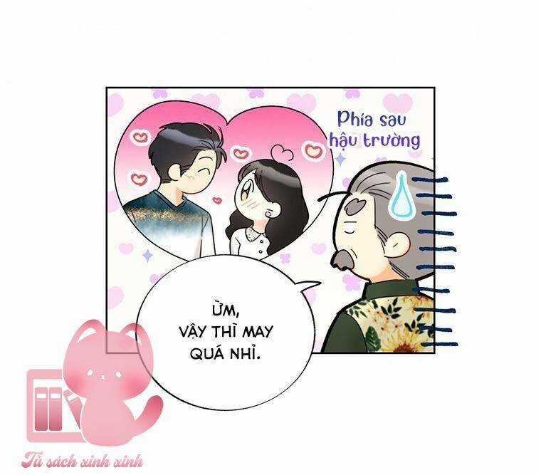 Hẹn Hò Nơi Công Sở Chapter 121 trang 59