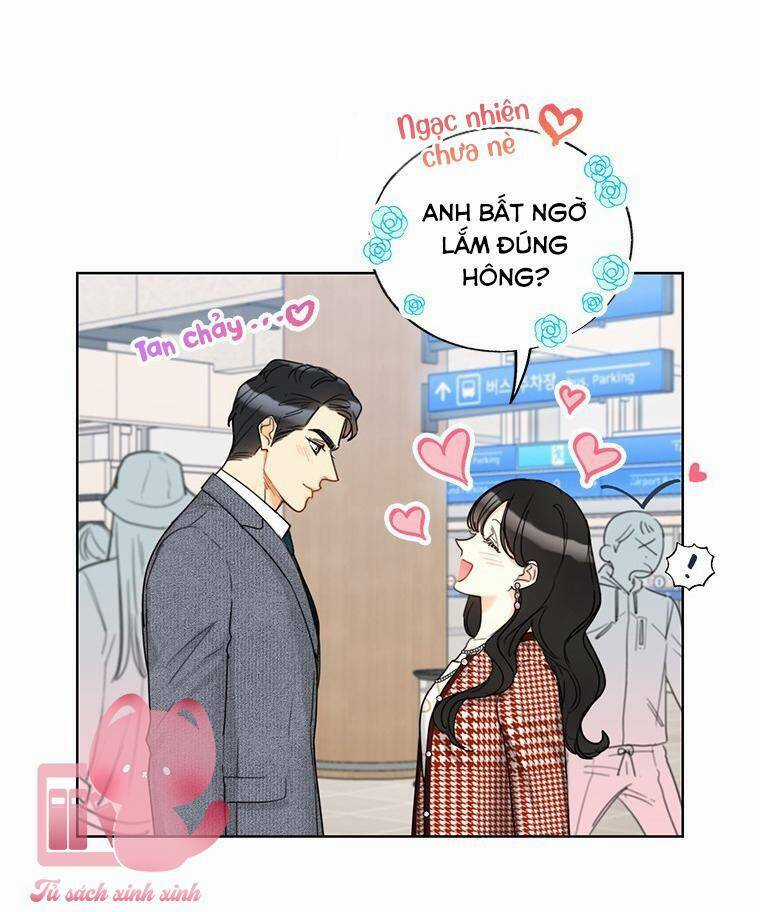 Hẹn Hò Nơi Công Sở Chapter 121 trang 6