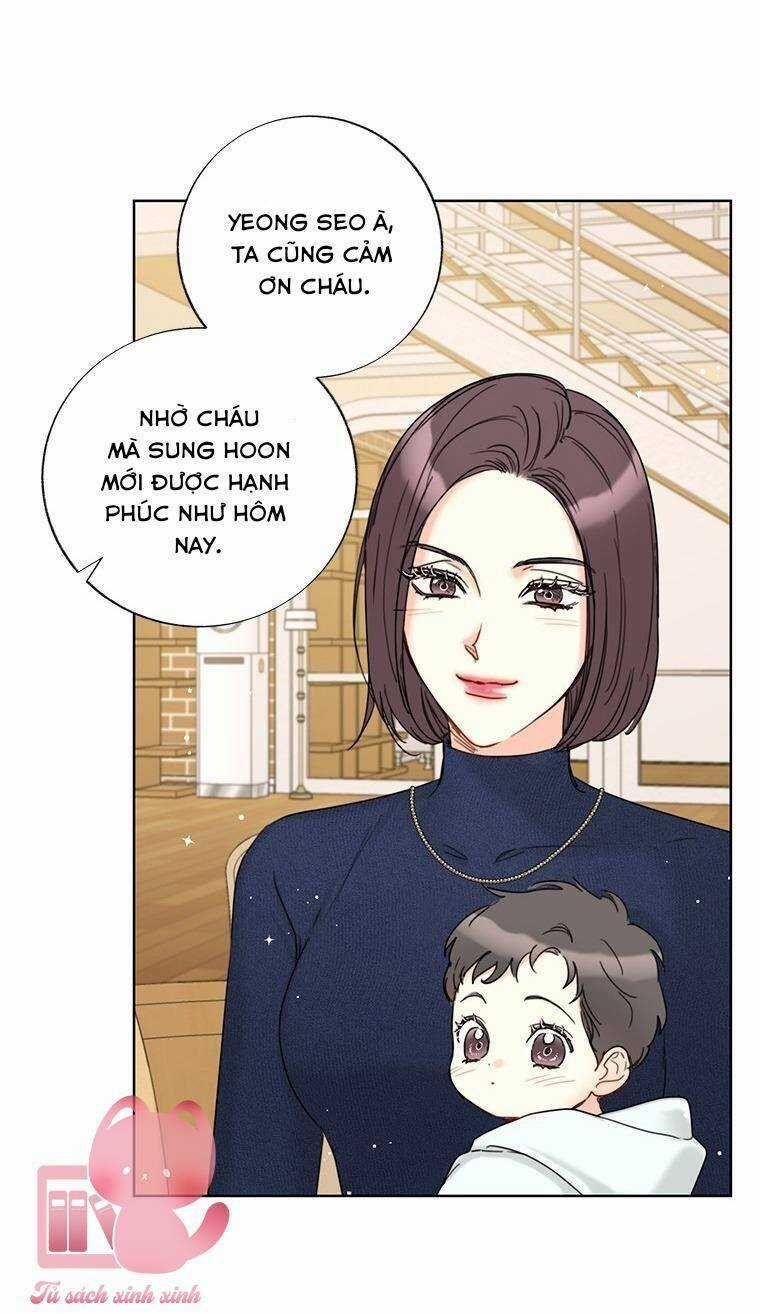 Hẹn Hò Nơi Công Sở Chapter 121 trang 61