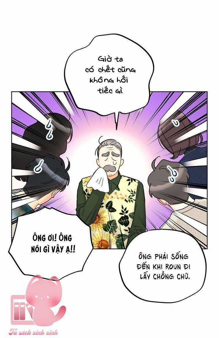 Hẹn Hò Nơi Công Sở Chapter 121 trang 62