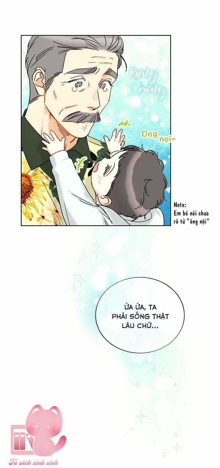 Hẹn Hò Nơi Công Sở Chapter 121 trang 63