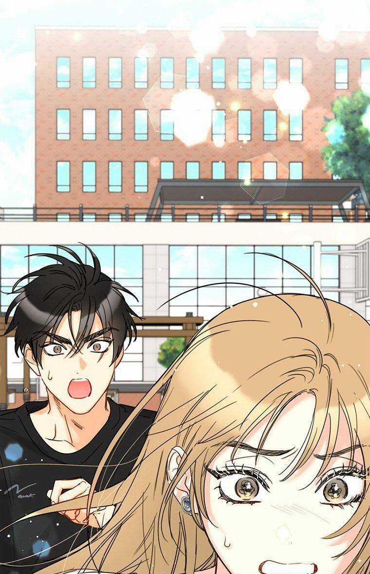 Hẹn Hò Nơi Công Sở Chapter 121 trang 69