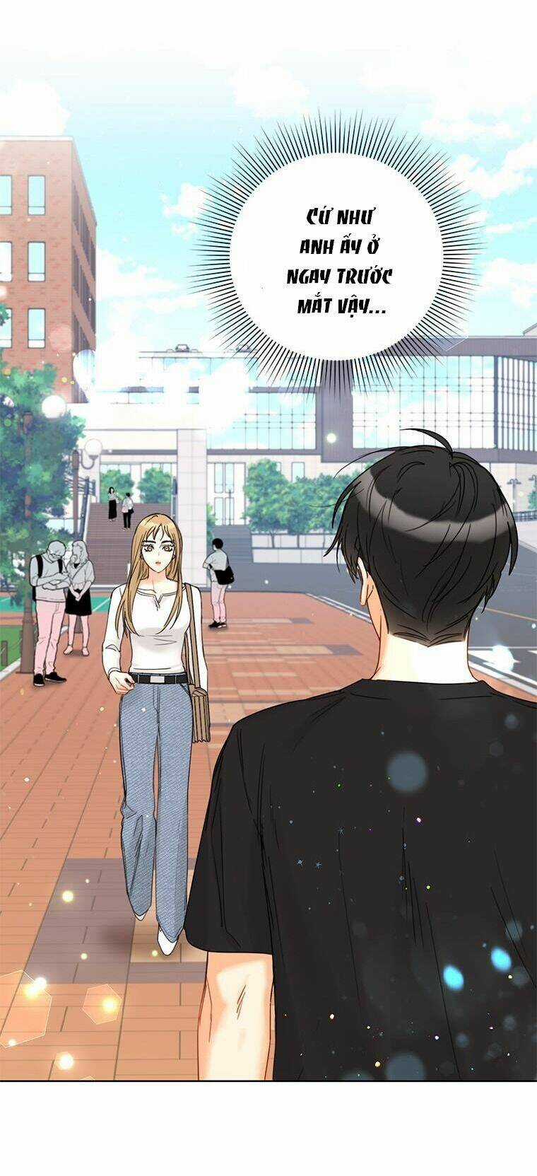 Hẹn Hò Nơi Công Sở Chapter 122 trang 11