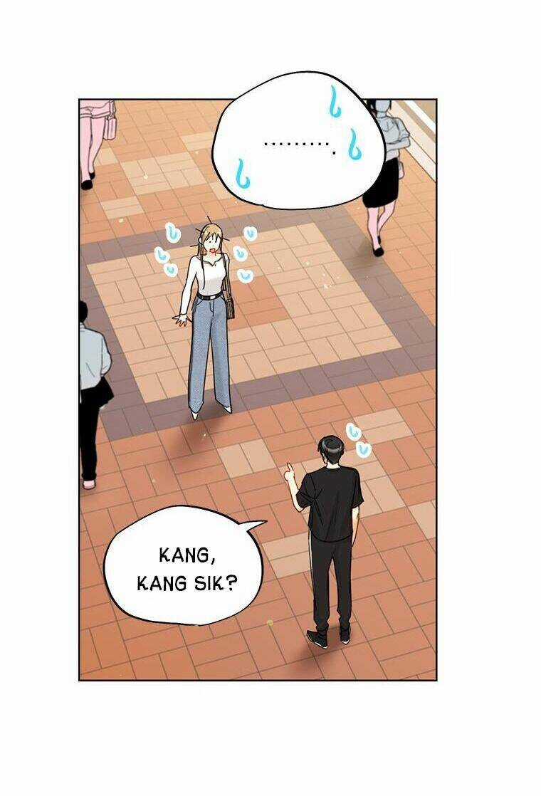 Hẹn Hò Nơi Công Sở Chapter 122 trang 13