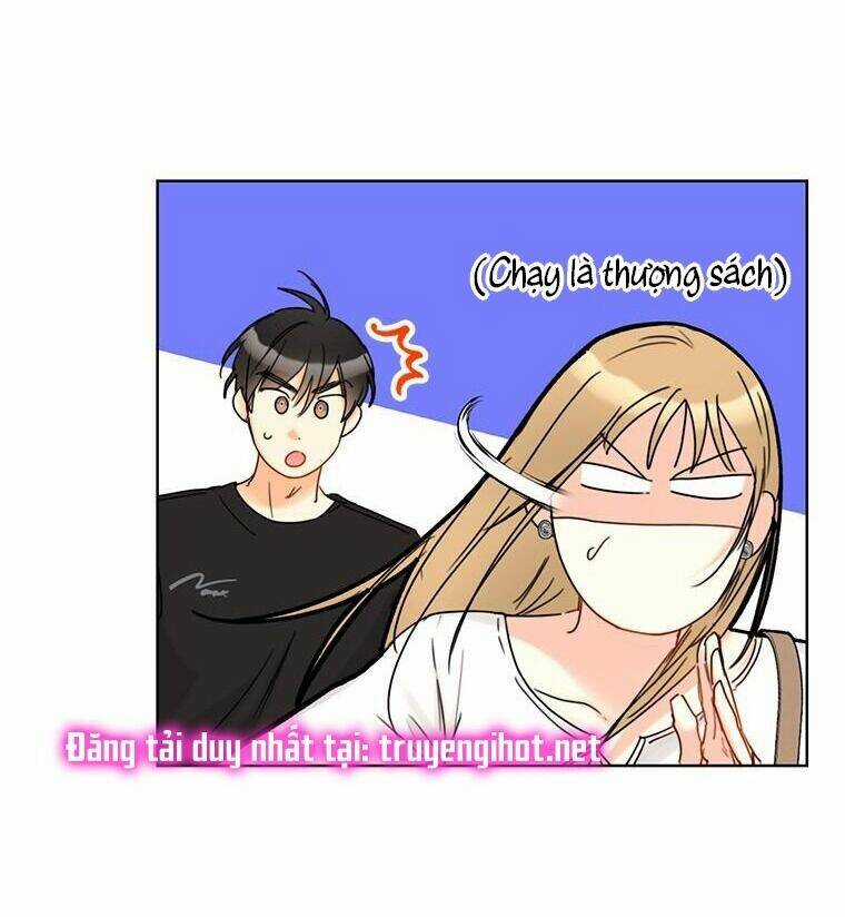 Hẹn Hò Nơi Công Sở Chapter 122 trang 14