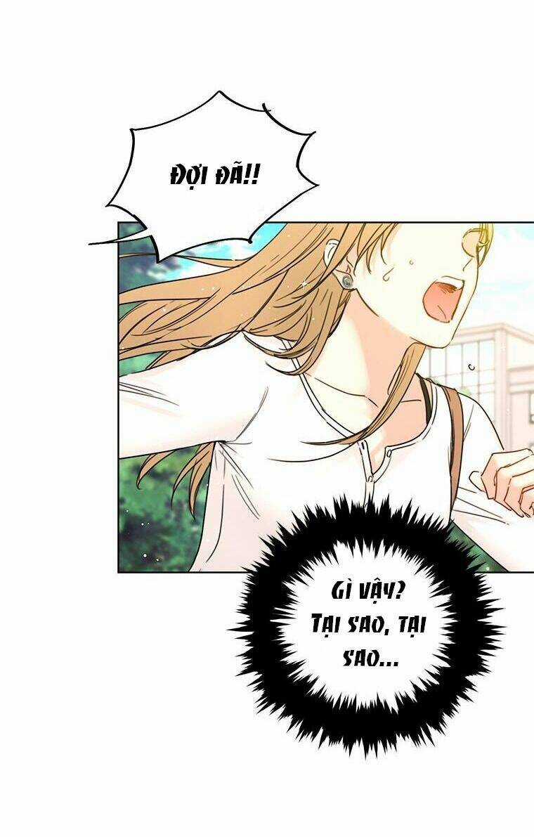 Hẹn Hò Nơi Công Sở Chapter 122 trang 15