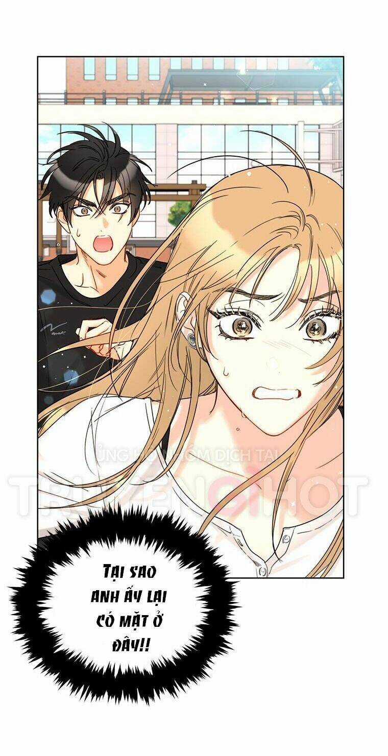 Hẹn Hò Nơi Công Sở Chapter 122 trang 16