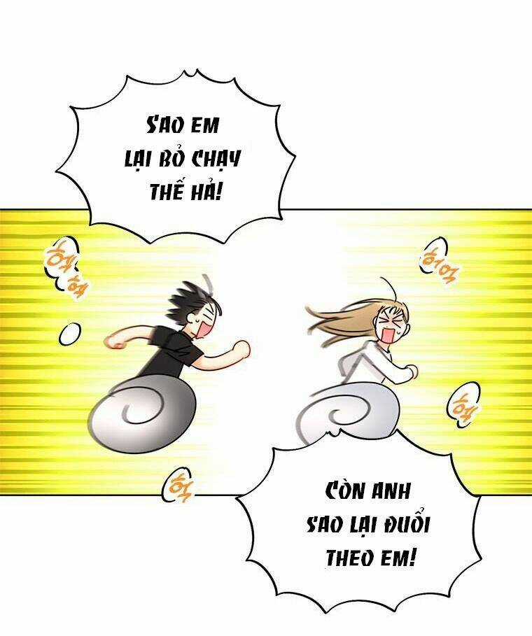 Hẹn Hò Nơi Công Sở Chapter 122 trang 17
