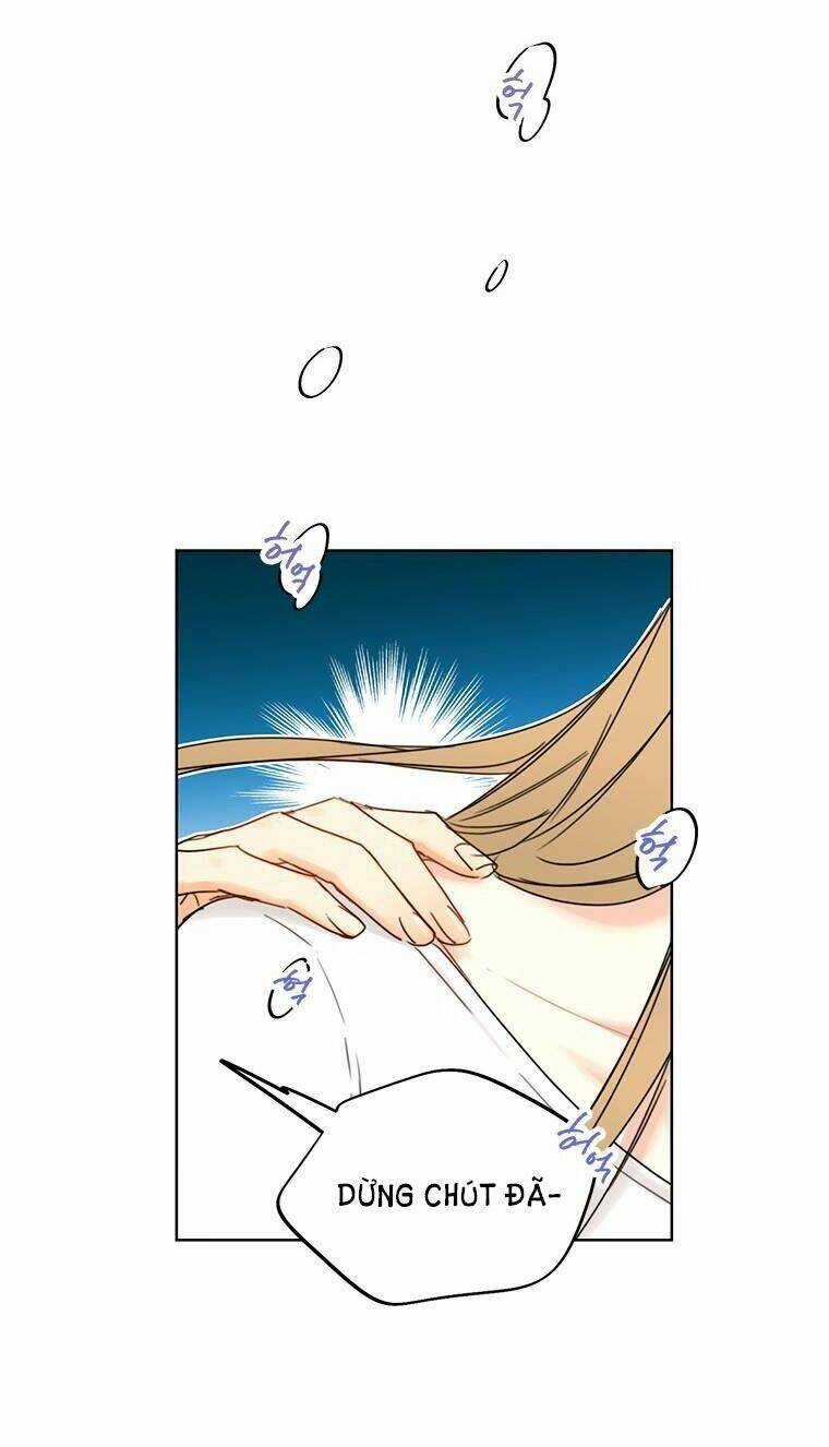 Hẹn Hò Nơi Công Sở Chapter 122 trang 19