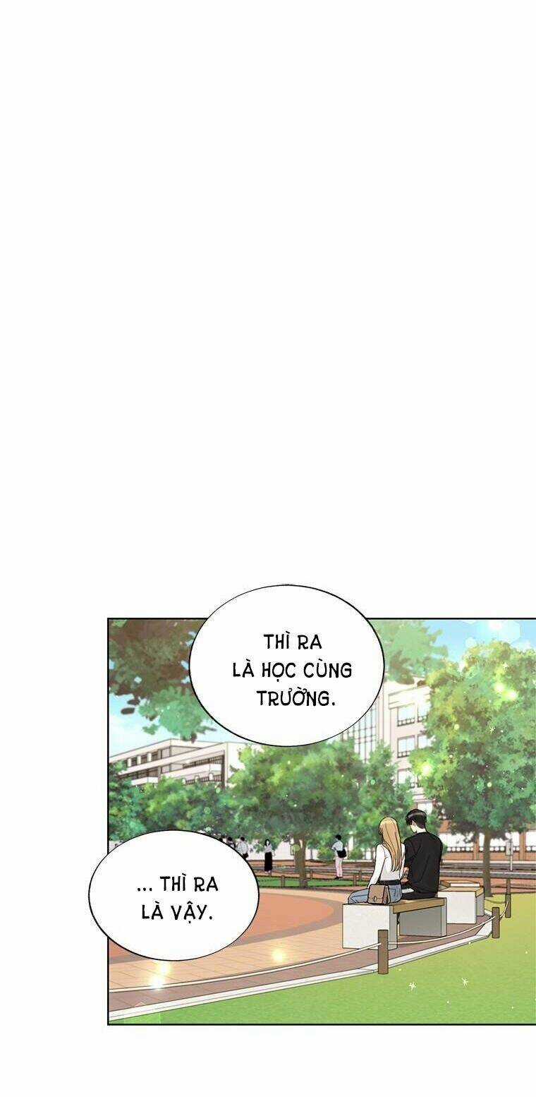 Hẹn Hò Nơi Công Sở Chapter 122 trang 23