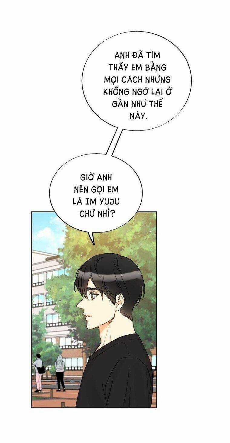 Hẹn Hò Nơi Công Sở Chapter 122 trang 24