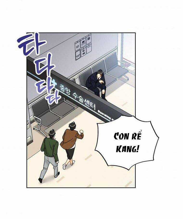 Hẹn Hò Nơi Công Sở Chapter 122 trang 33