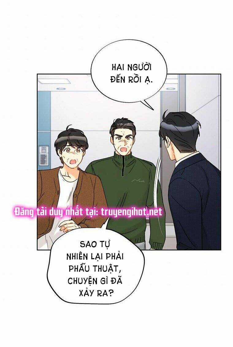 Hẹn Hò Nơi Công Sở Chapter 122 trang 34