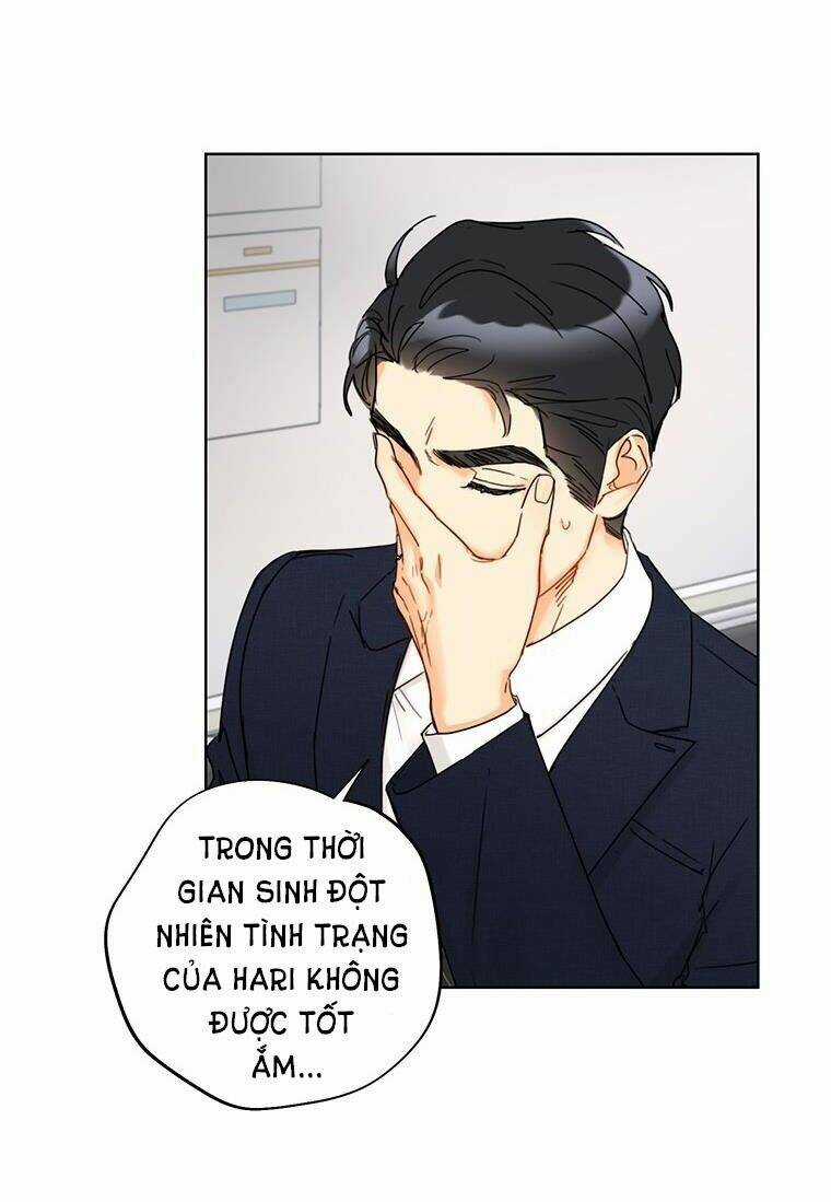 Hẹn Hò Nơi Công Sở Chapter 122 trang 35