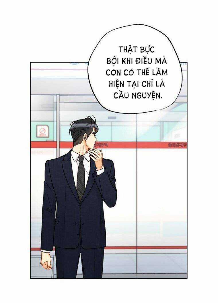 Hẹn Hò Nơi Công Sở Chapter 122 trang 36