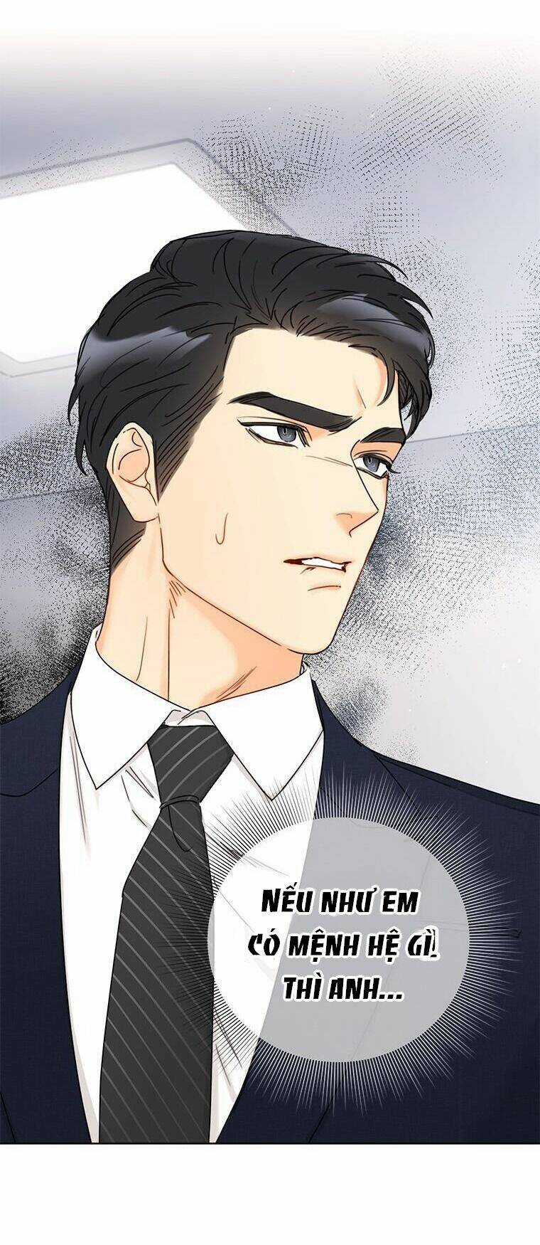 Hẹn Hò Nơi Công Sở Chapter 122 trang 37