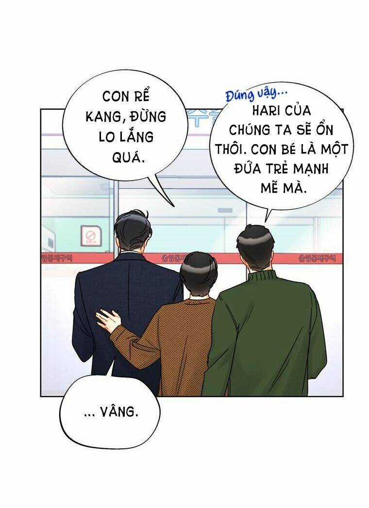 Hẹn Hò Nơi Công Sở Chapter 122 trang 38