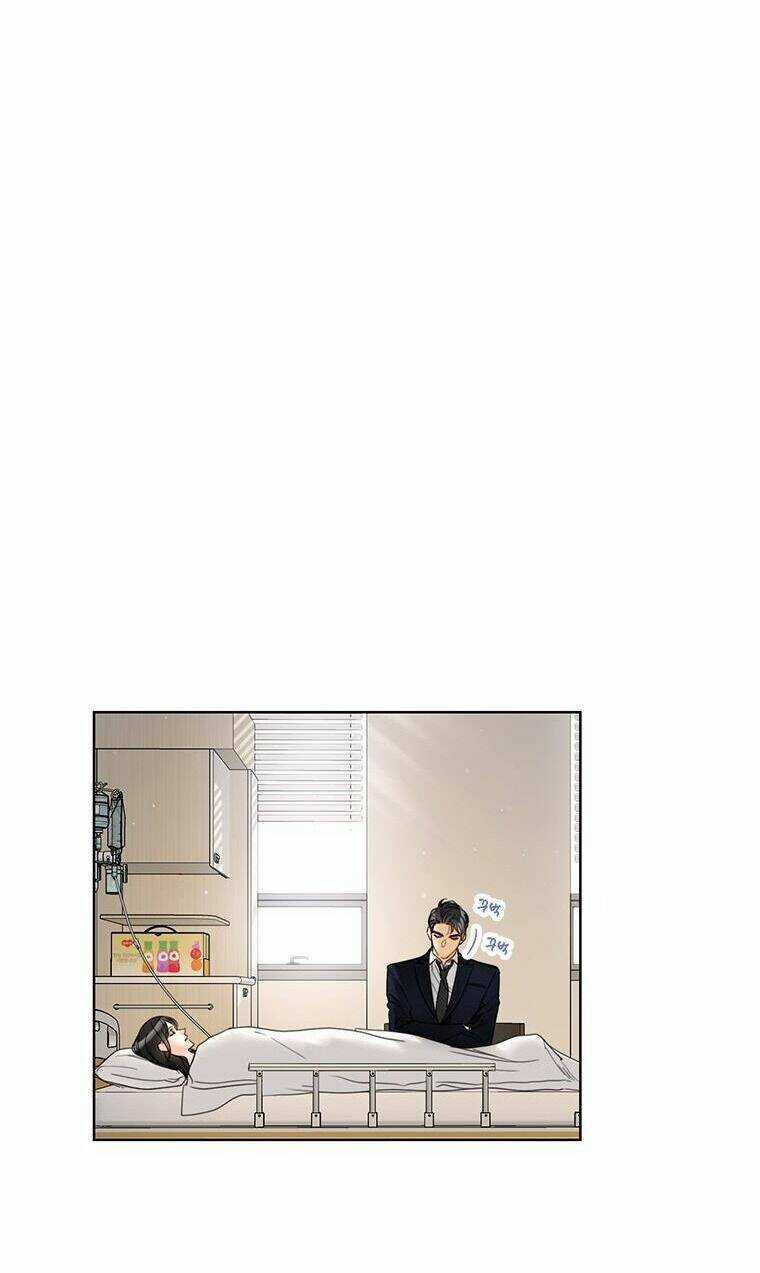 Hẹn Hò Nơi Công Sở Chapter 122 trang 40