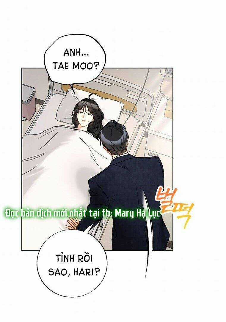 Hẹn Hò Nơi Công Sở Chapter 122 trang 42