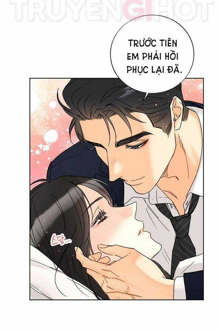 Hẹn Hò Nơi Công Sở Chapter 122 trang 44