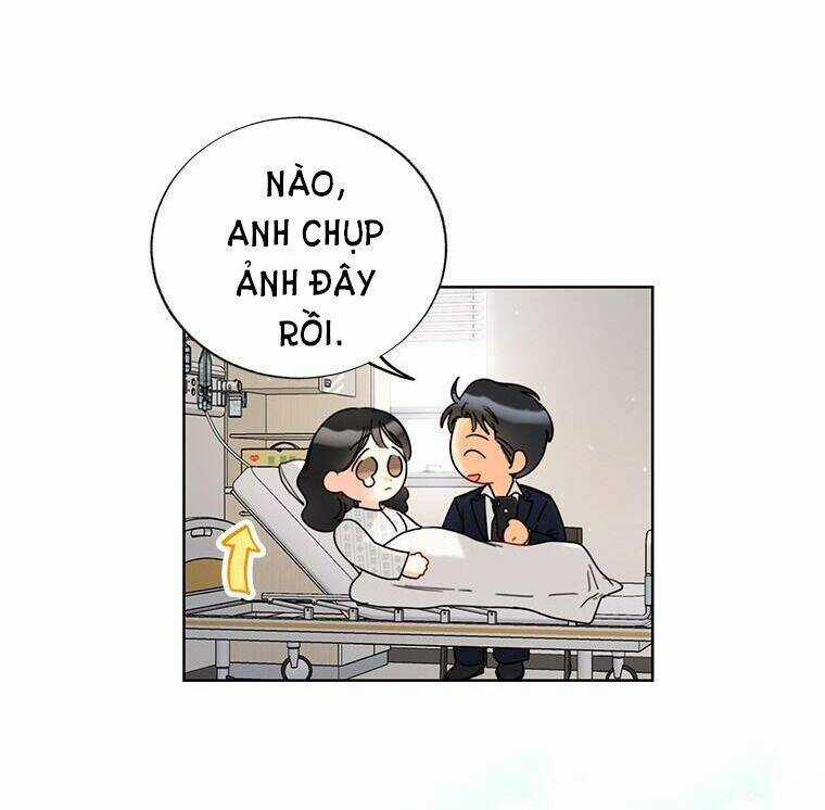 Hẹn Hò Nơi Công Sở Chapter 122 trang 45