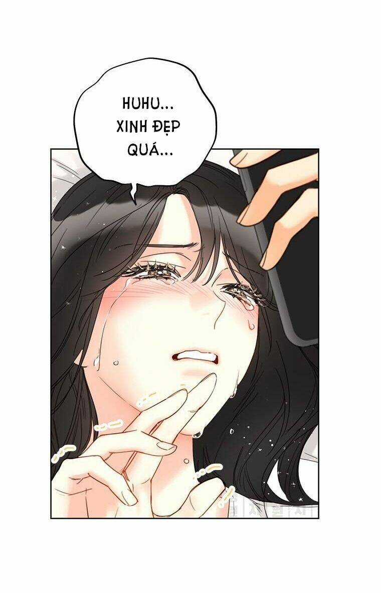 Hẹn Hò Nơi Công Sở Chapter 122 trang 48