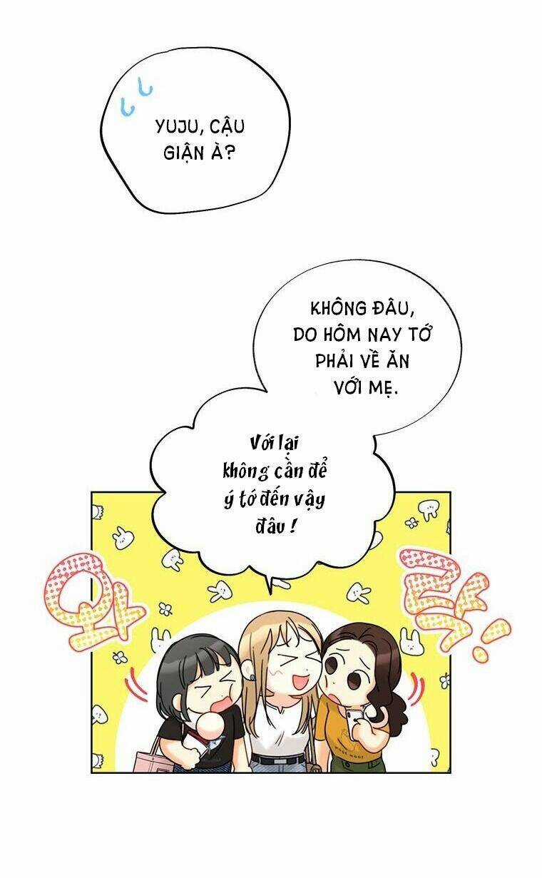 Hẹn Hò Nơi Công Sở Chapter 122 trang 5