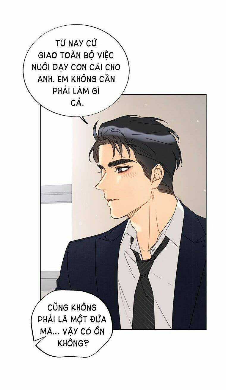 Hẹn Hò Nơi Công Sở Chapter 122 trang 50