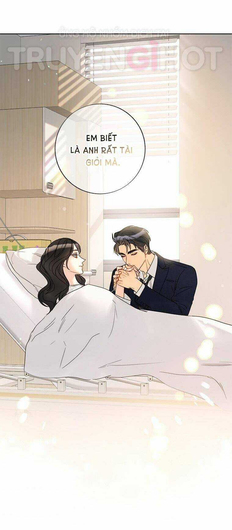 Hẹn Hò Nơi Công Sở Chapter 122 trang 51