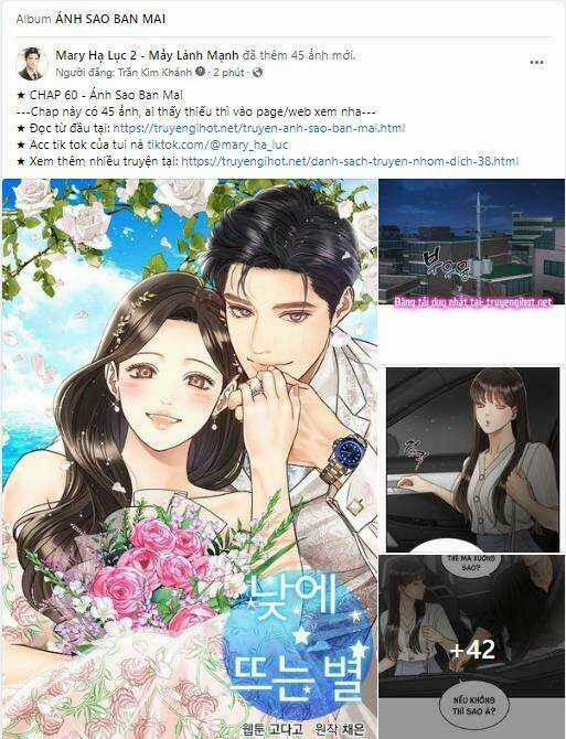 Hẹn Hò Nơi Công Sở Chapter 122 trang 53