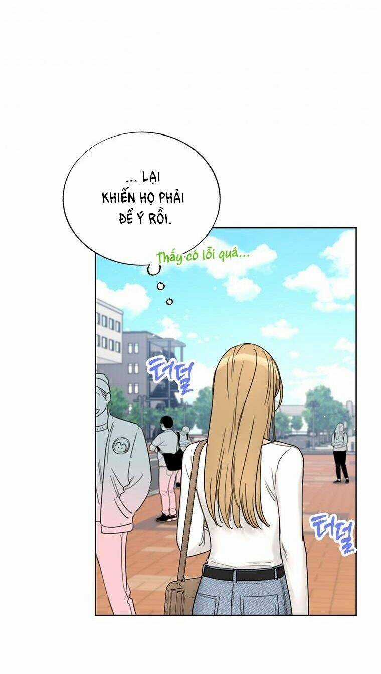 Hẹn Hò Nơi Công Sở Chapter 122 trang 8