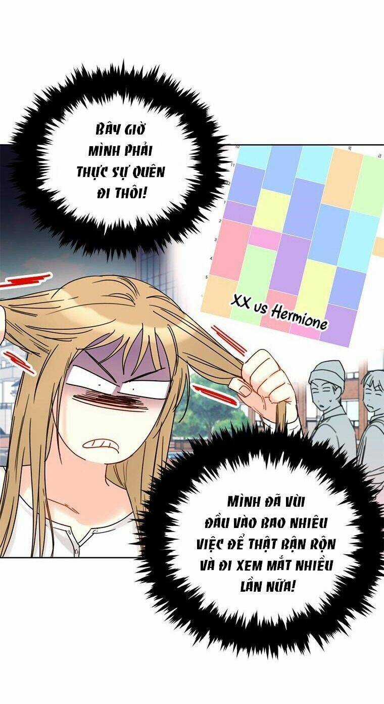 Hẹn Hò Nơi Công Sở Chapter 122 trang 9