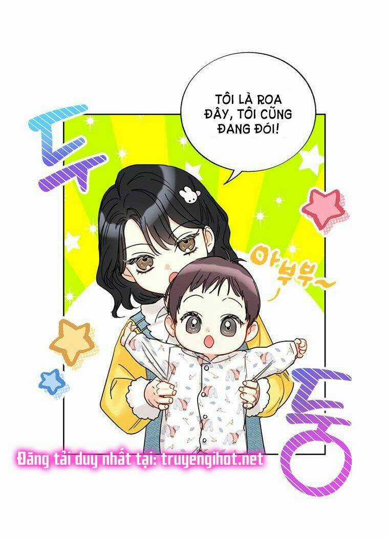 Hẹn Hò Nơi Công Sở Chapter 123 trang 10