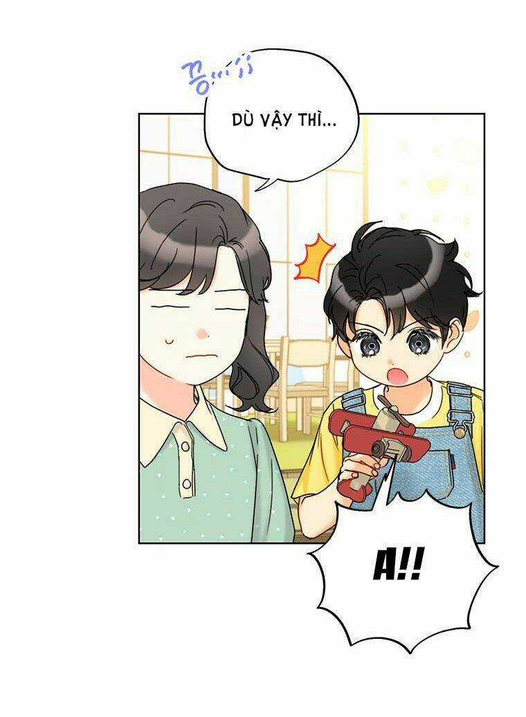 Hẹn Hò Nơi Công Sở Chapter 123 trang 12