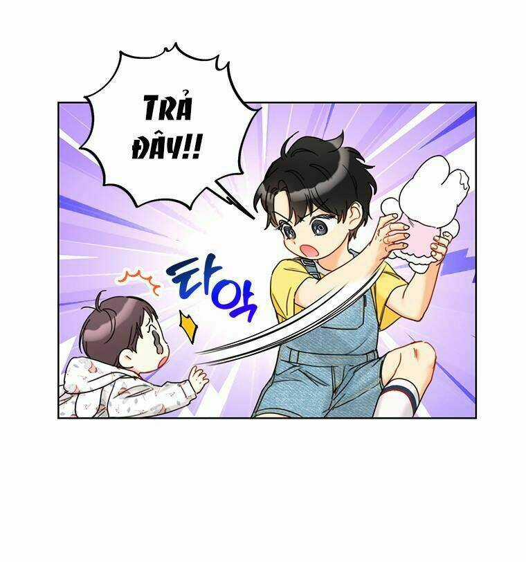 Hẹn Hò Nơi Công Sở Chapter 123 trang 14