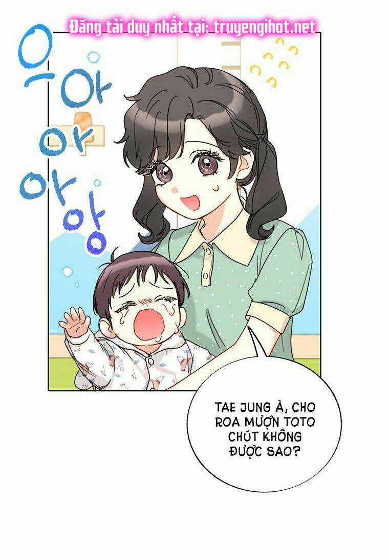 Hẹn Hò Nơi Công Sở Chapter 123 trang 15