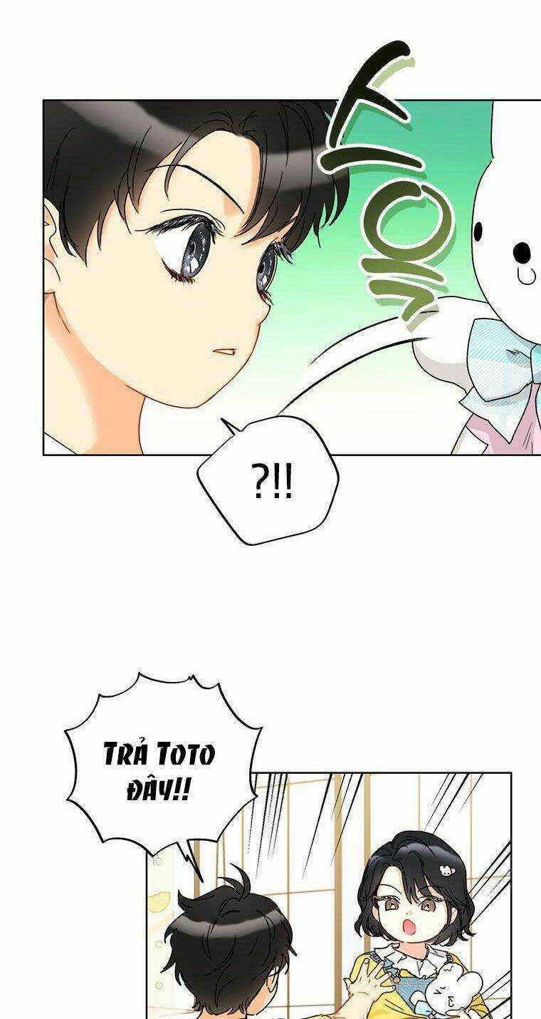 Hẹn Hò Nơi Công Sở Chapter 123 trang 18