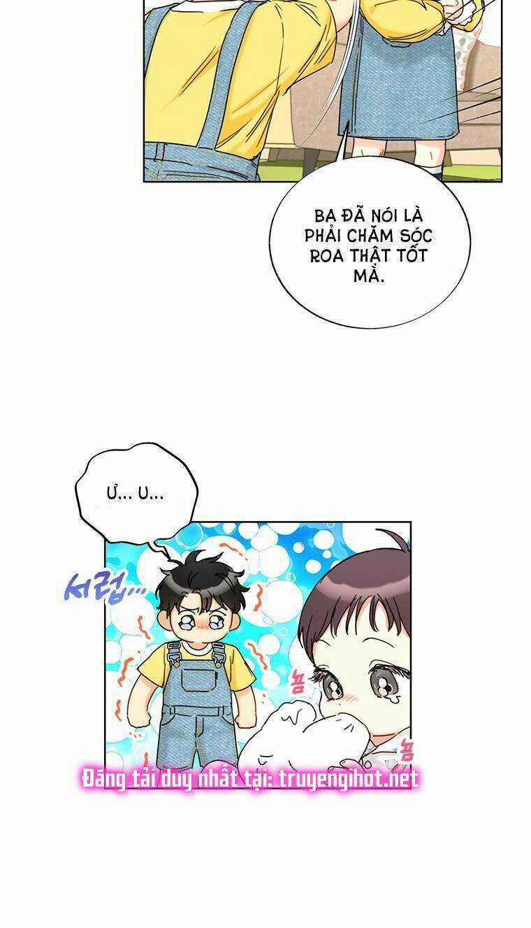 Hẹn Hò Nơi Công Sở Chapter 123 trang 19