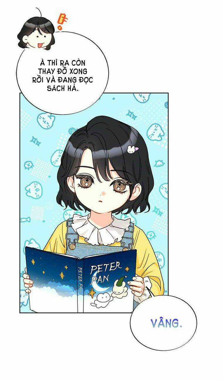 Hẹn Hò Nơi Công Sở Chapter 123 trang 2