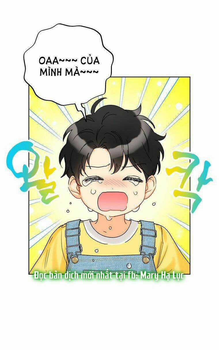 Hẹn Hò Nơi Công Sở Chapter 123 trang 20