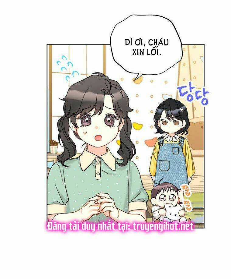 Hẹn Hò Nơi Công Sở Chapter 123 trang 22