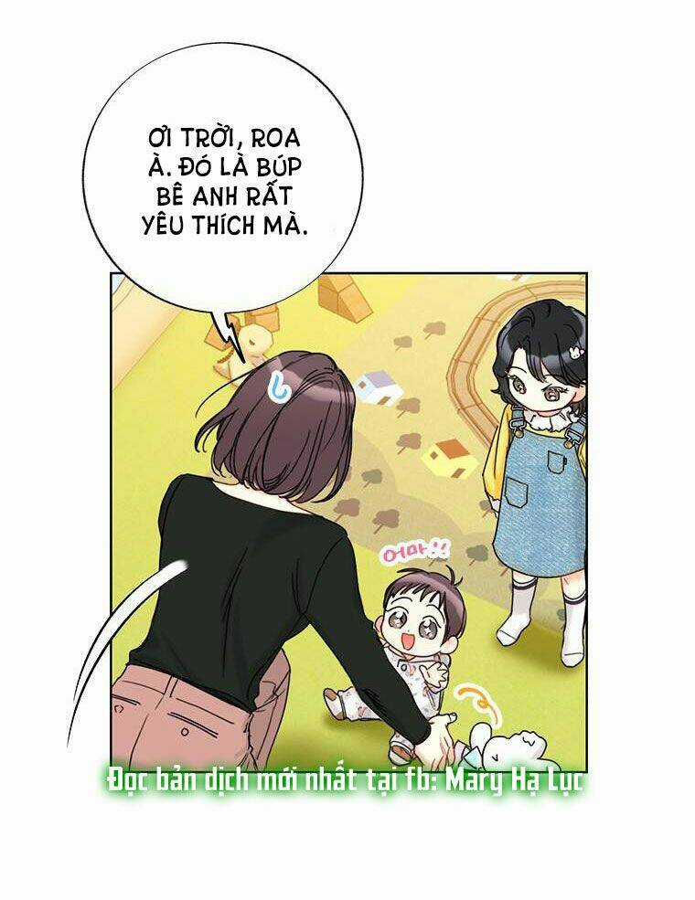 Hẹn Hò Nơi Công Sở Chapter 123 trang 23