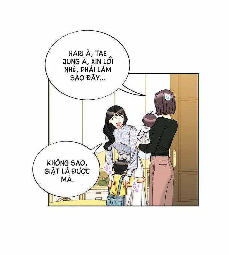 Hẹn Hò Nơi Công Sở Chapter 123 trang 24