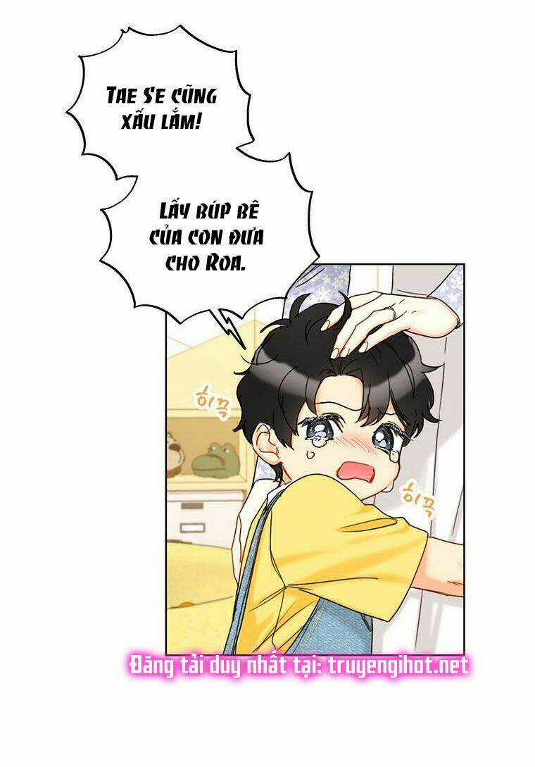 Hẹn Hò Nơi Công Sở Chapter 123 trang 25