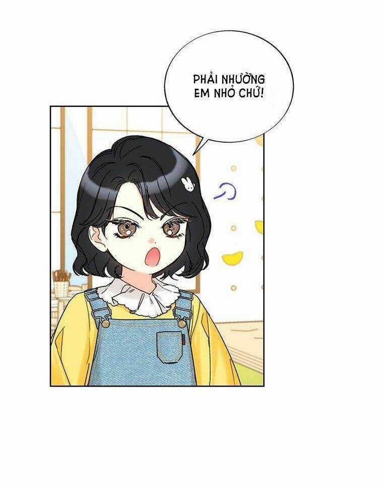 Hẹn Hò Nơi Công Sở Chapter 123 trang 26