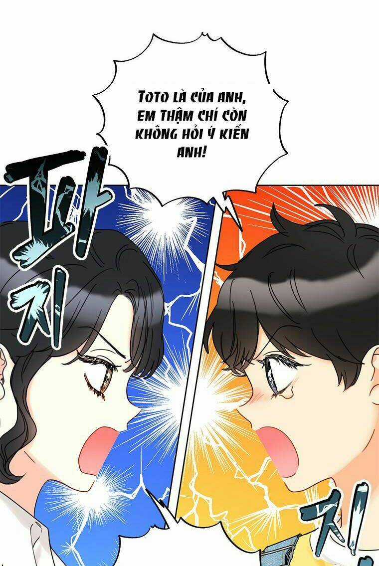 Hẹn Hò Nơi Công Sở Chapter 123 trang 27