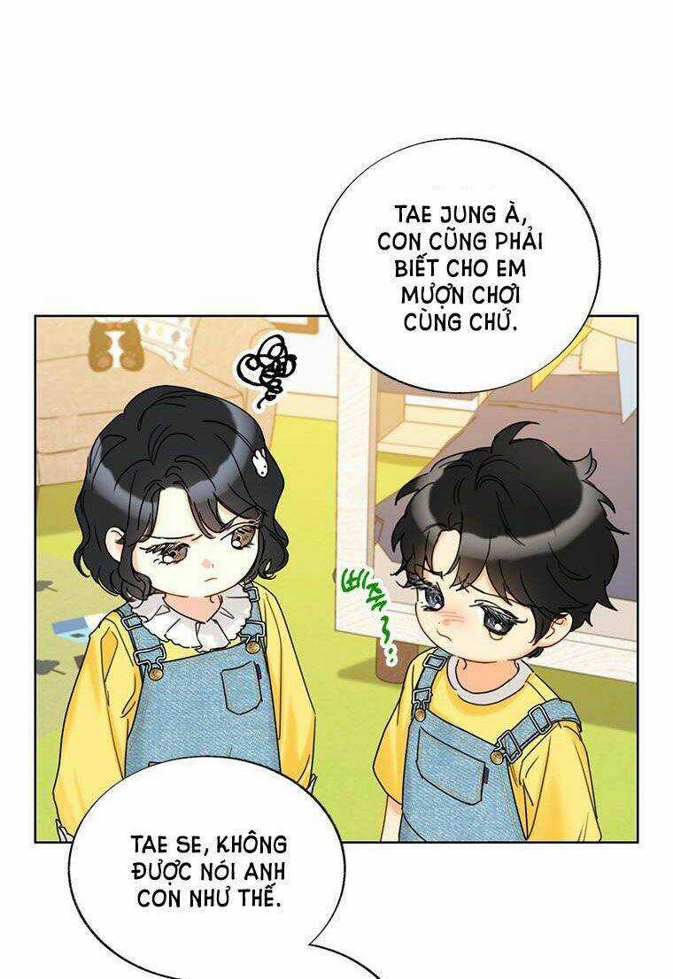 Hẹn Hò Nơi Công Sở Chapter 123 trang 29