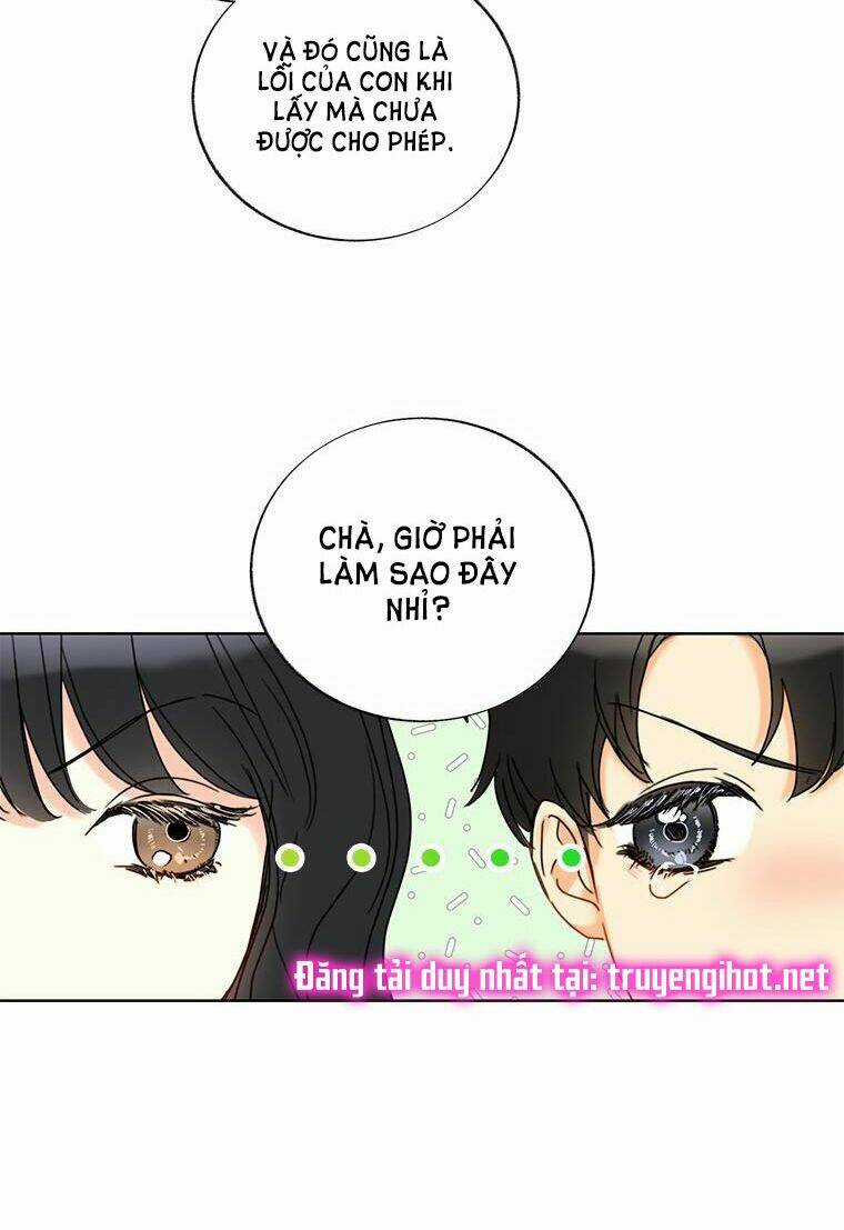 Hẹn Hò Nơi Công Sở Chapter 123 trang 30