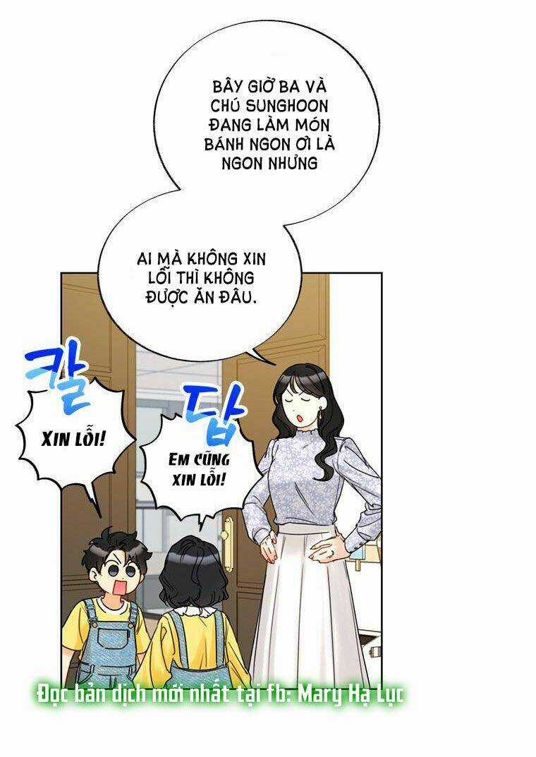 Hẹn Hò Nơi Công Sở Chapter 123 trang 31