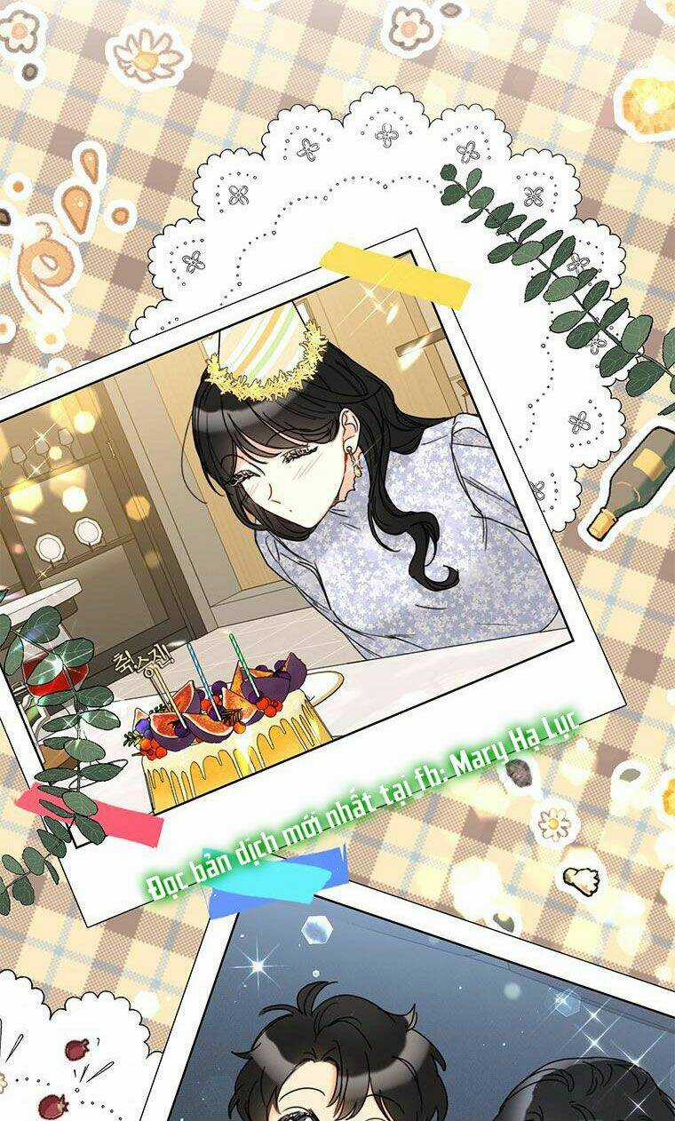 Hẹn Hò Nơi Công Sở Chapter 123 trang 34